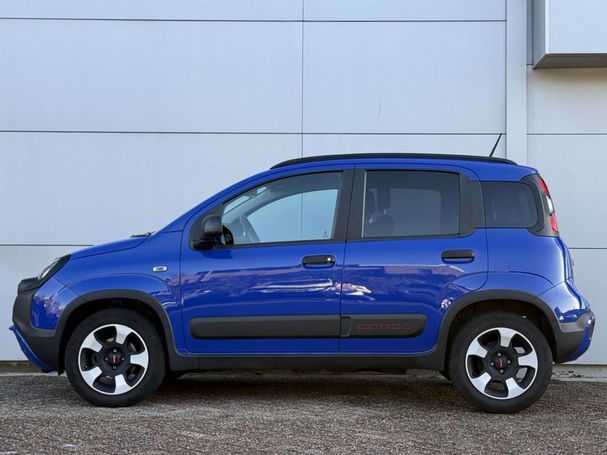 Fiat Panda Cross 1.0 Hybrid City 51 kW image number 3