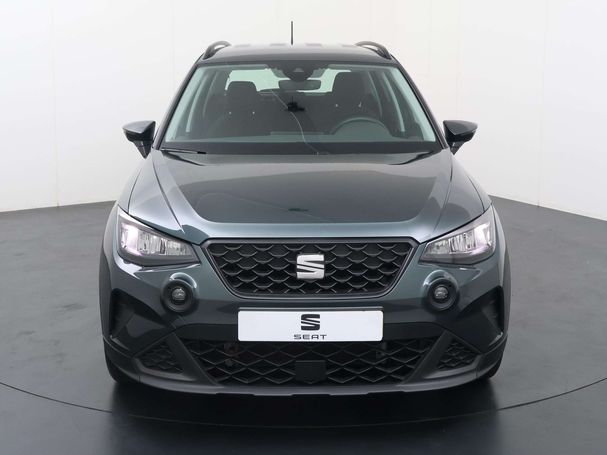 Seat Arona 1.0 TSI Style 70 kW image number 29