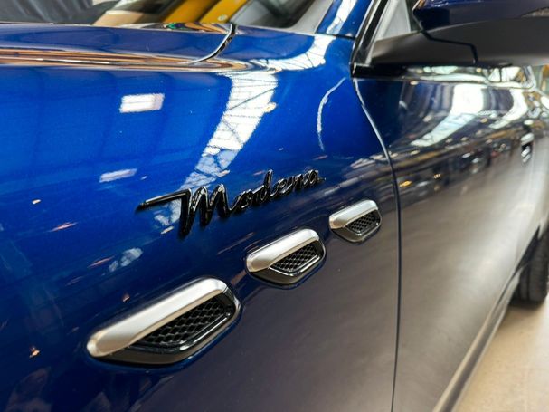 Maserati Grecale Modena 243 kW image number 7