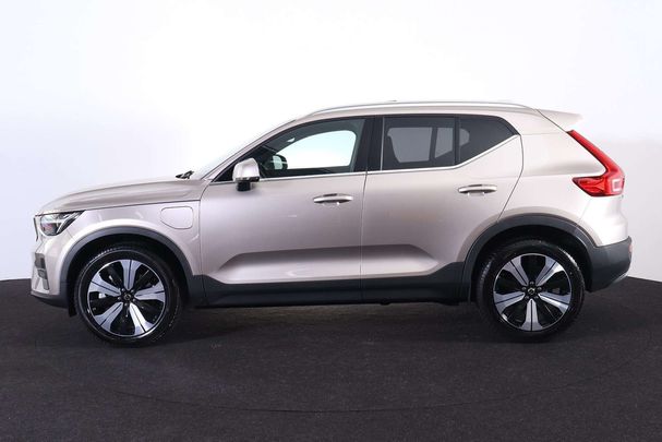 Volvo XC40 Recharge T4 Ultimate Bright 155 kW image number 5