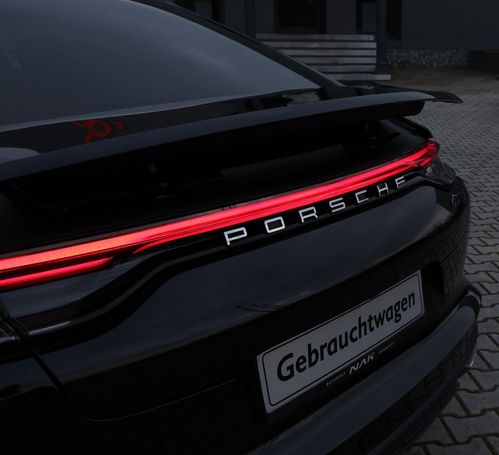 Porsche Panamera 4 243 kW image number 9