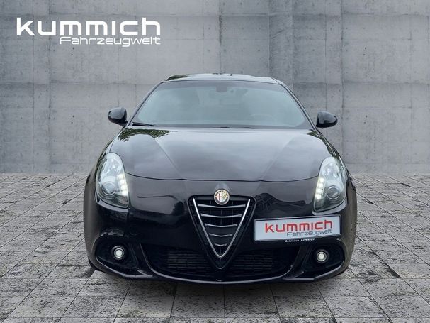 Alfa Romeo Giulietta 1.4 TB TCT 125 kW image number 2