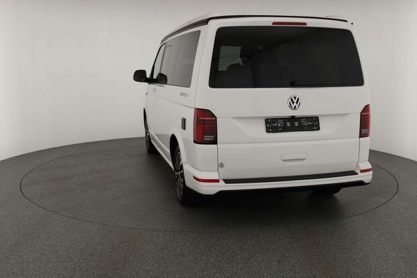 Volkswagen T6 California 2.0 TDI Beach Camper 4Motion DSG 150 kW image number 38