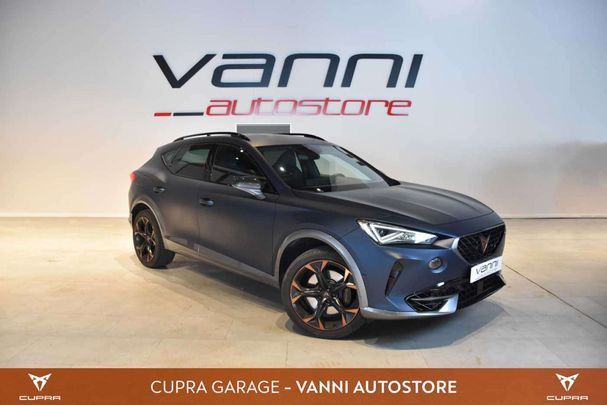 Cupra Formentor 2.0 TSI DSG 4Drive VZ 228 kW image number 1