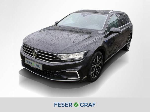 Volkswagen Passat GTE 1.4 TSI DSG 160 kW image number 1