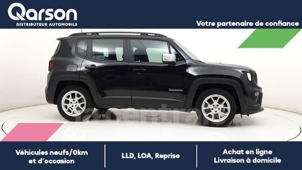 Jeep Renegade 1.0 Limited 88 kW image number 48