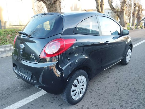 Ford Ka 1.2 Ambiente 51 kW image number 3