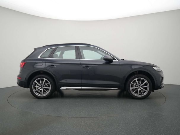 Audi Q5 50 quattro 220 kW image number 3