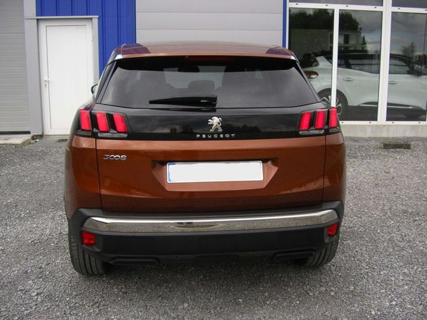 Peugeot 3008 BlueHDi 130 96 kW image number 4