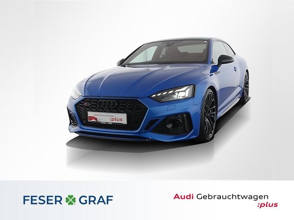 Audi RS5 331 kW image number 1