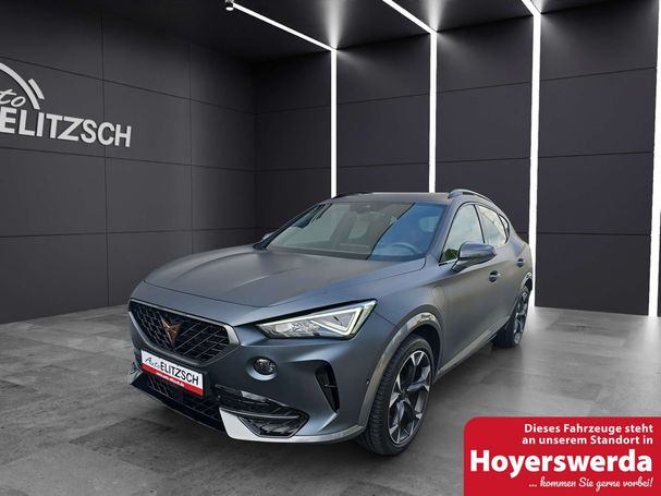 Cupra Formentor e-HYBRID VZ 180 kW image number 1