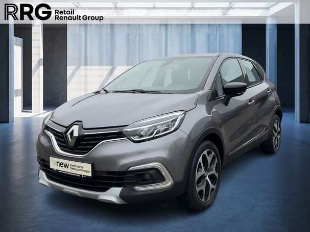 Renault Captur TCe 150 Intens EDC 110 kW image number 1