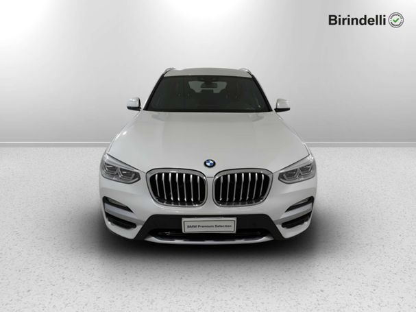 BMW X3 xDrive20d xLine 140 kW image number 2