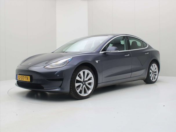 Tesla Model 3 Plus 225 kW image number 1