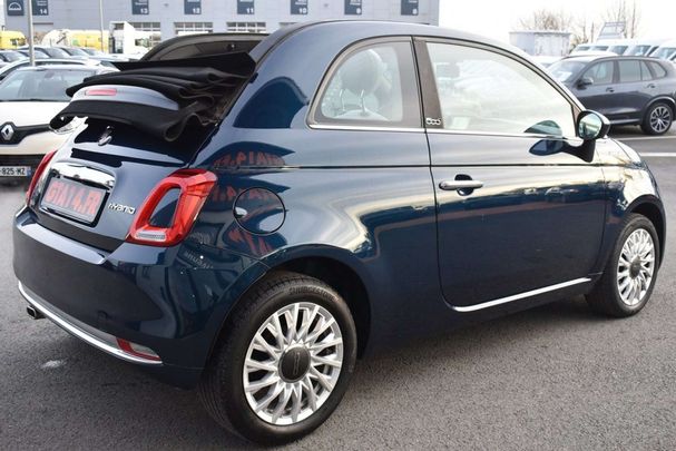 Fiat 500C 51 kW image number 3