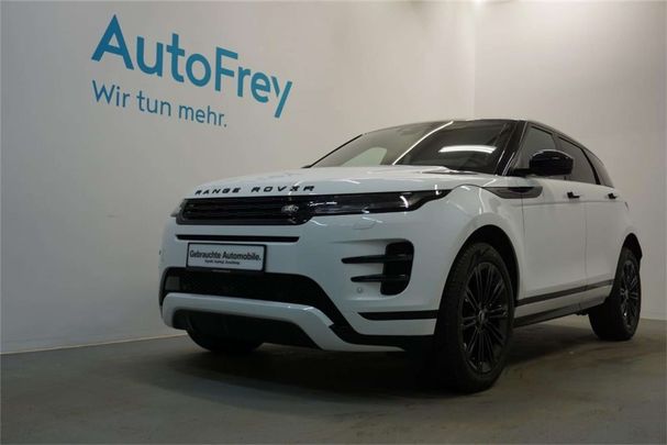 Land Rover Range Rover Evoque S 120 kW image number 1