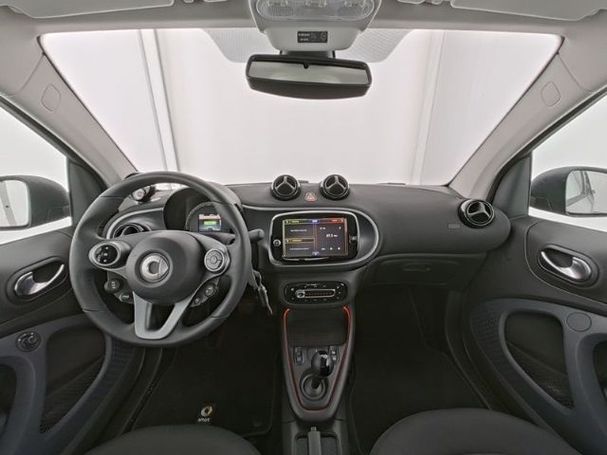 Smart ForTwo EQ 60 kW image number 7