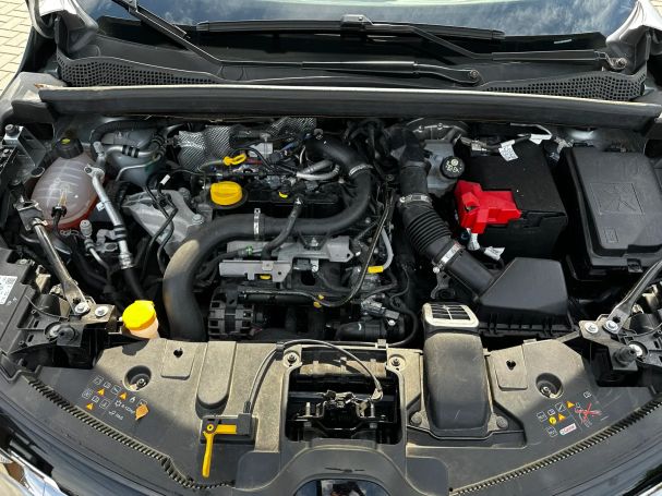 Renault Captur 67 kW image number 30