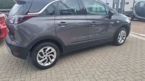 Opel Crossland X 1.5 Innovation 75 kW image number 8