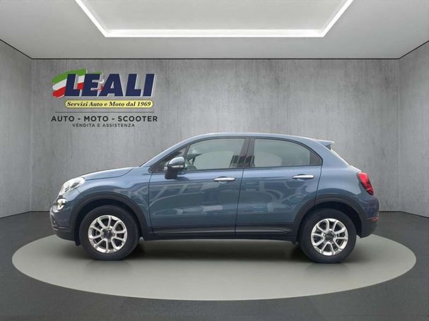 Fiat 500X 1.3 MultiJet City Cross 70 kW image number 5