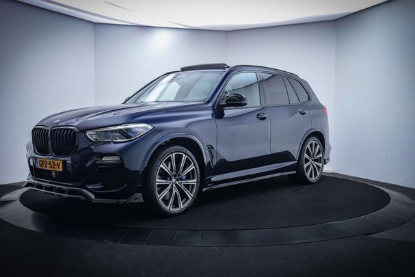 BMW X5 xDrive 250 kW image number 1