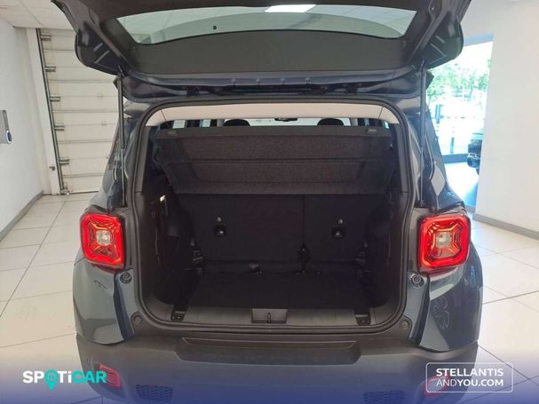 Jeep Renegade 1.5 Altitude 96 kW image number 6