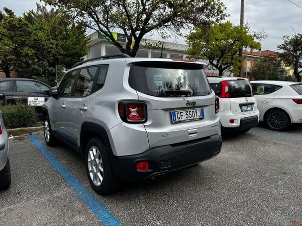 Jeep Renegade 1.6 96 kW image number 4