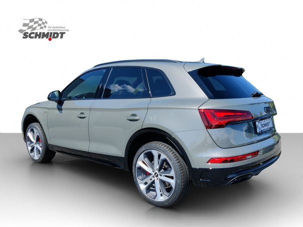 Audi Q5 40 TDI quattro S-line 150 kW image number 4