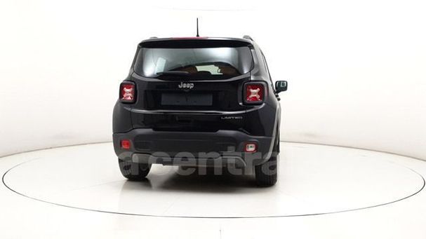 Jeep Renegade 1.0 Limited 88 kW image number 38