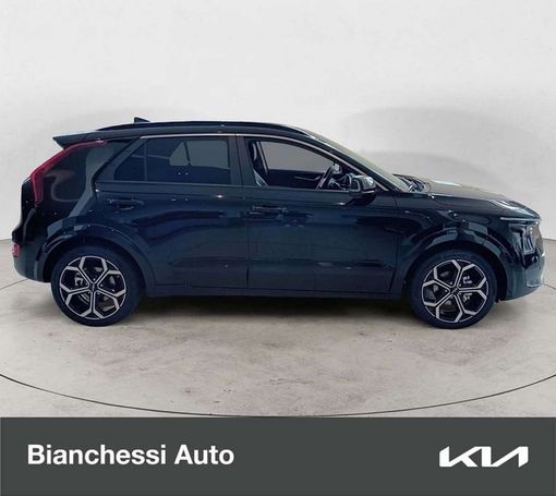 Kia Niro 1.6 GDI 94 kW image number 8