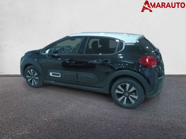 Citroen C3 Pure Tech 110 81 kW image number 7