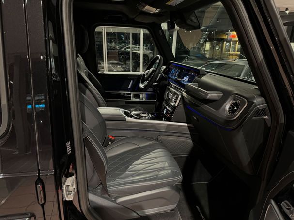 Mercedes-Benz G 500 310 kW image number 17