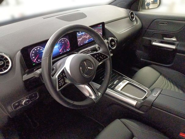 Mercedes-Benz GLA 200 d 110 kW image number 12