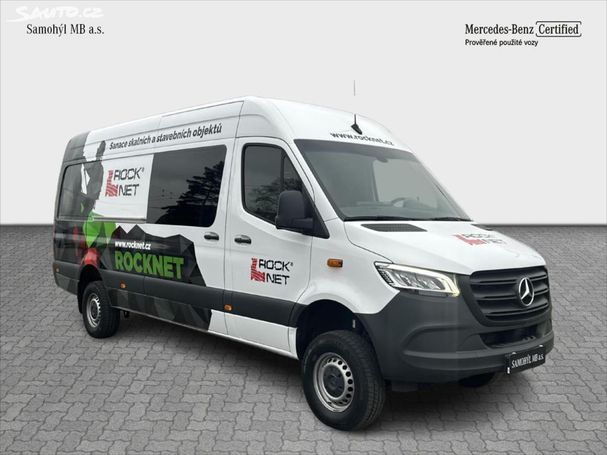 Mercedes-Benz Sprinter 3.5t 319 CDI 140 kW image number 1