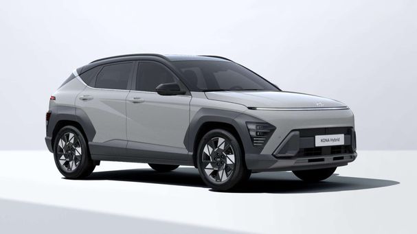 Hyundai Kona 104 kW image number 2