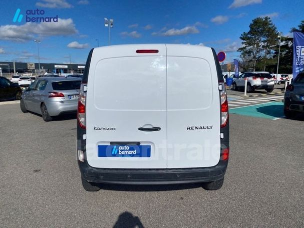 Renault Kangoo dCi Extra 70 kW image number 18