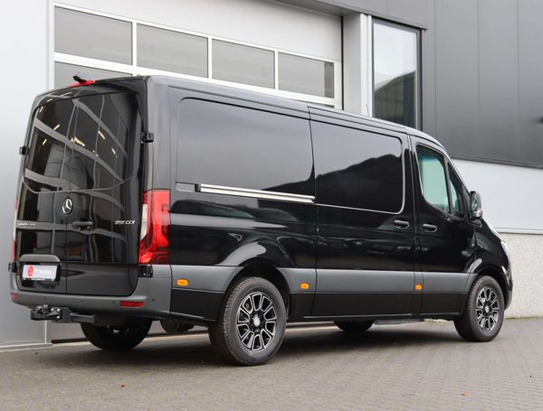 Mercedes-Benz Sprinter 319 CDI 140 kW image number 2