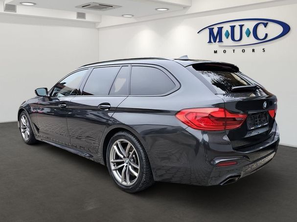 BMW 530i Touring 185 kW image number 6