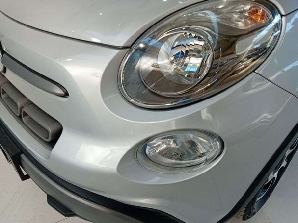 Fiat 500L 1.4 70 kW image number 8