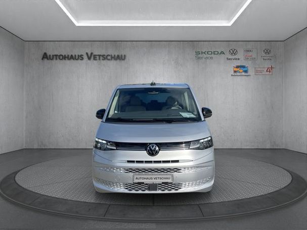 Volkswagen T7 Multivan 2.0 TDI DSG 110 kW image number 2