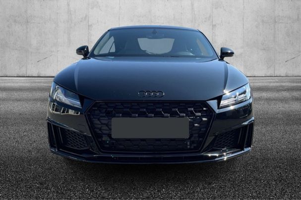 Audi TT 40 TFSI S tronic 145 kW image number 3