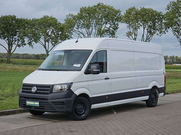 Volkswagen Crafter 35 TDI 103 kW image number 1