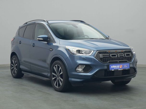 Ford Kuga 110 kW image number 24