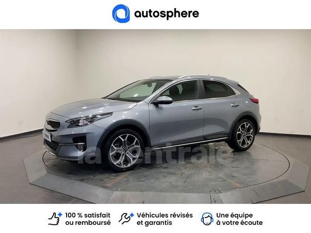 Kia XCeed 1.0 T-GDi 88 kW image number 5