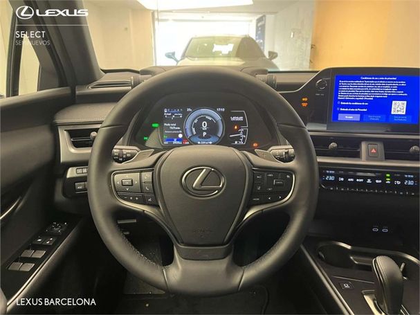 Lexus UX F 146 kW image number 3