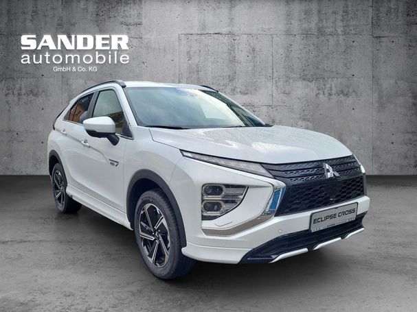 Mitsubishi Eclipse Cross PHEV 138 kW image number 2