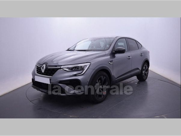 Renault Arkana 1.6 E-Tech 107 kW image number 1