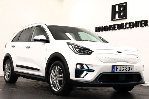 Kia Niro e 64 kWh 150 kW image number 2