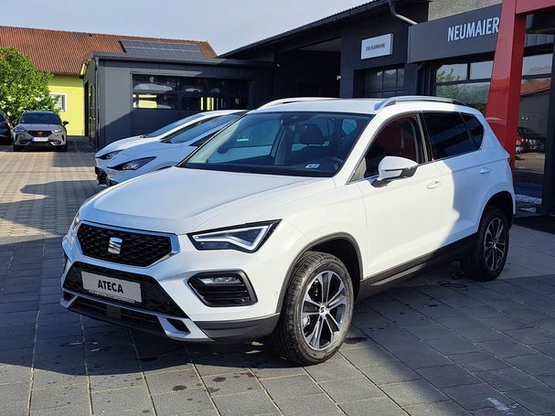 Seat Ateca 1.5 TSI Style 110 kW image number 1