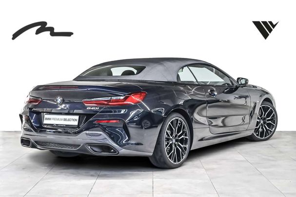 BMW 840i 245 kW image number 5